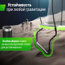 Батут UNIX LINE 10 ft UFO Green TRUF10GR3