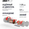 Беговая дорожка UNIX FIT MX-980 AC (LCD) TDMX980AC