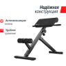 Гиперэкстензия UNIX FIT R-CHAIR 130G RCHU130G