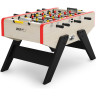 Игровой стол UNIX LINE ФУТБОЛ - КИКЕР (140х70см) Light Wood GTS140X70LWD