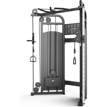Угловой кроссовер UNIX FIT 140 PRO (UC-6768)